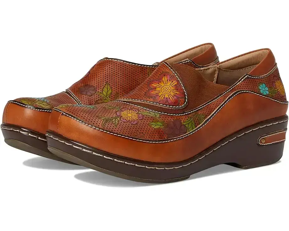 Women's L'Artiste by Spring Step Burbank-Flower