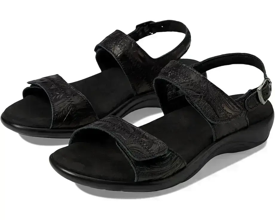 Women's SAS Nudu Adjustable Comfort Sandal