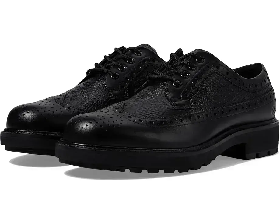 Men's ECCO Oslo Wing Tip Oxford