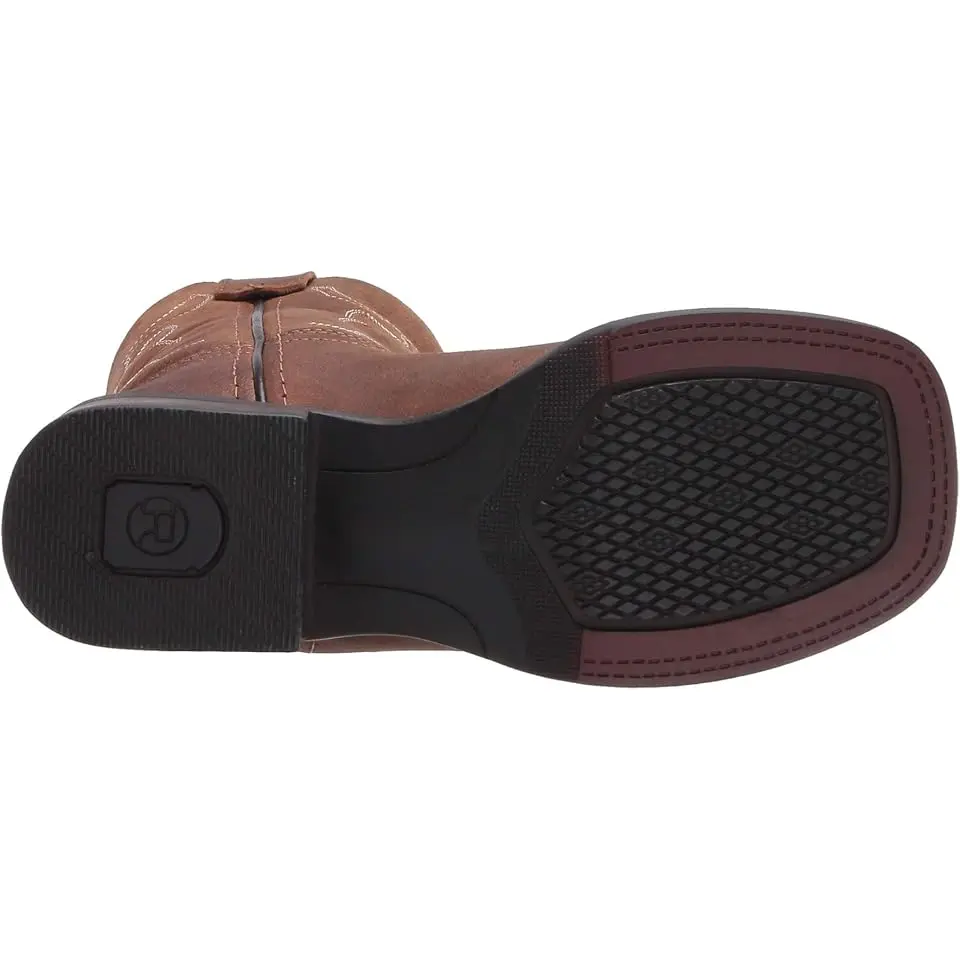 Cow Hide (Toddler/Little Kid)