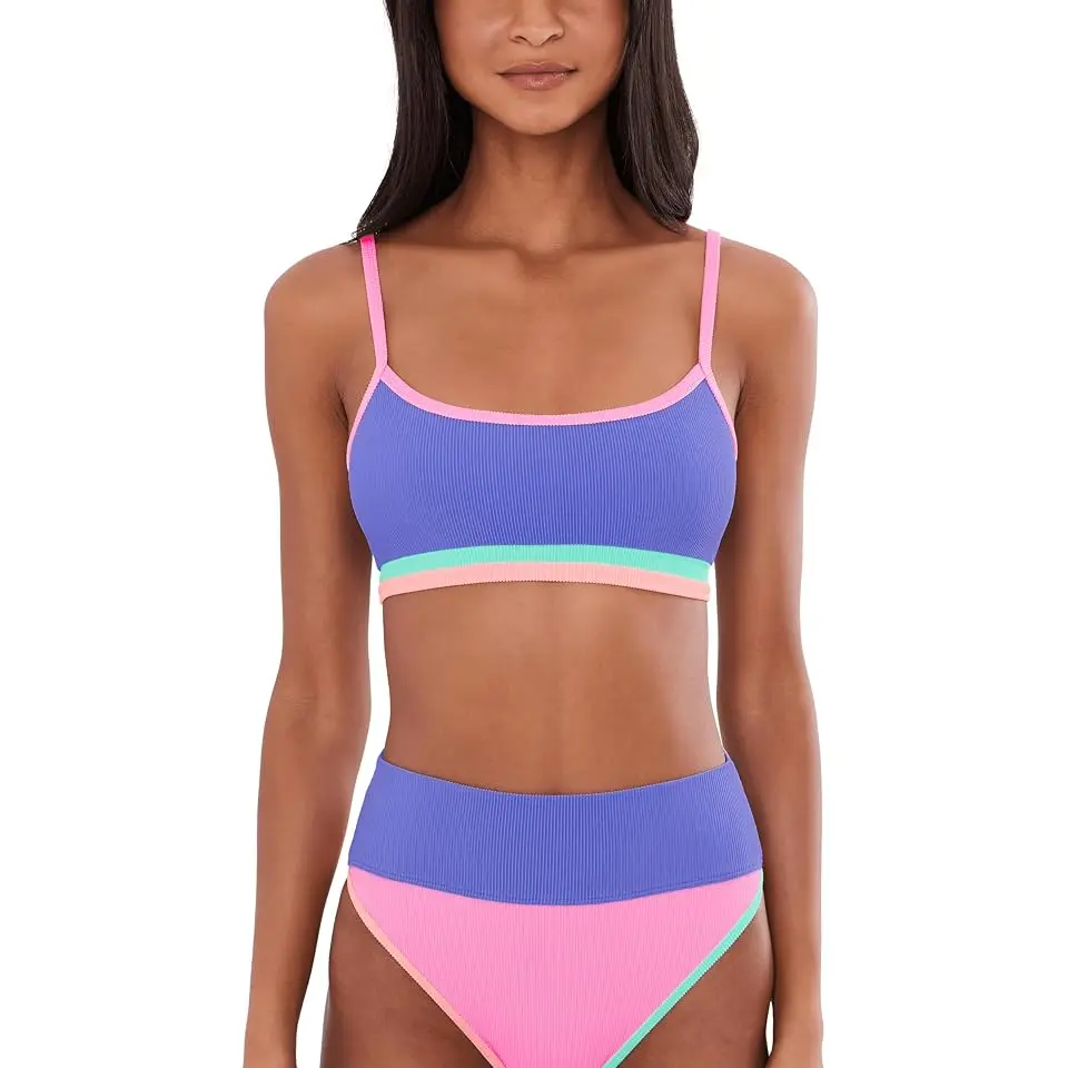 Val Bralette Top