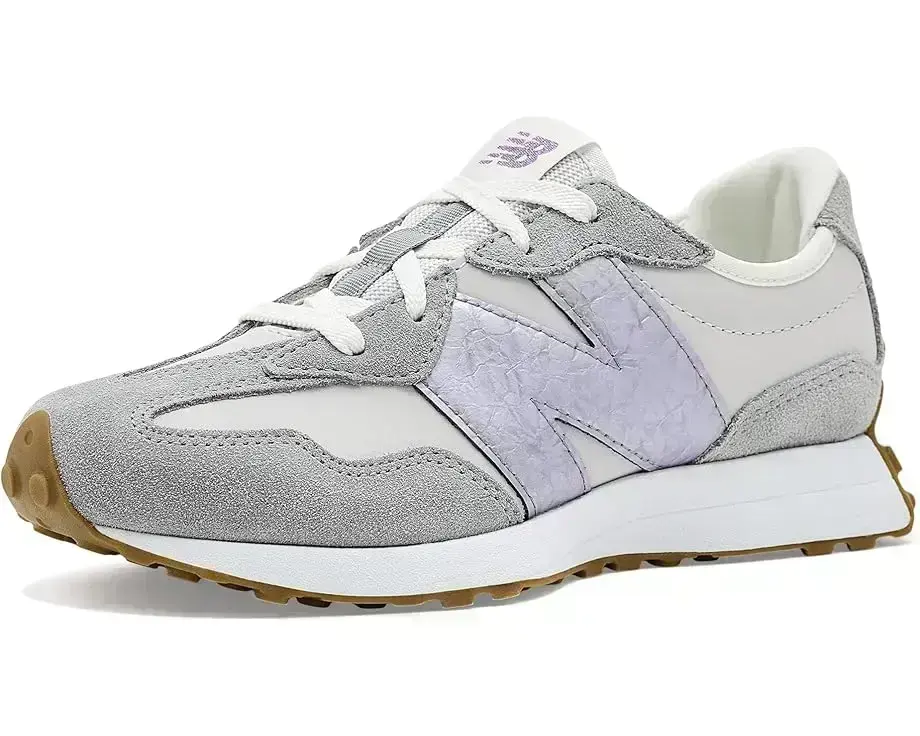 New Balance Kids 327 (Big Kid)