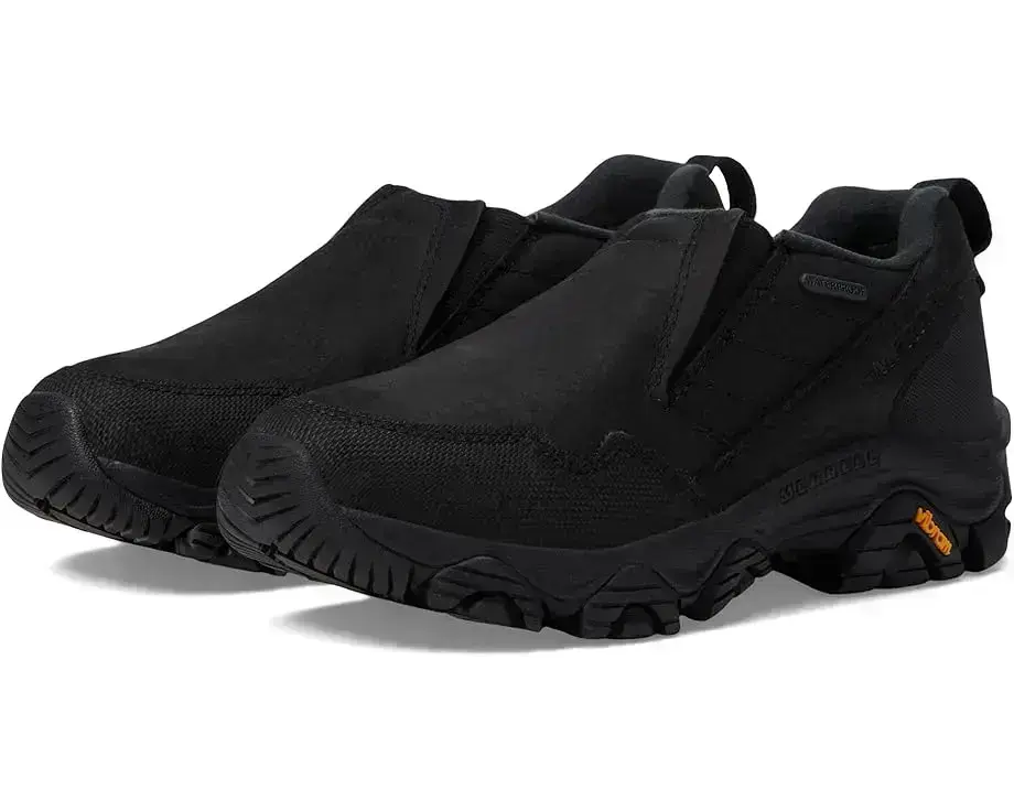 Women's Merrell Coldpack 3 Thermo Moc Waterproof