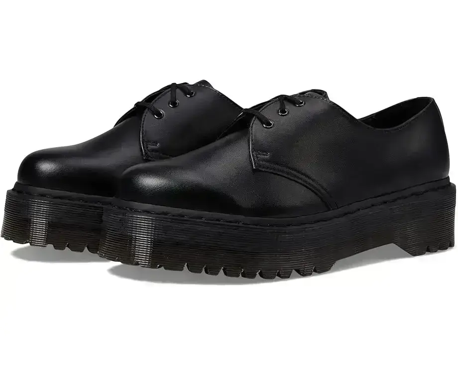 Unisex Dr. Martens V 1461 Quad Mono