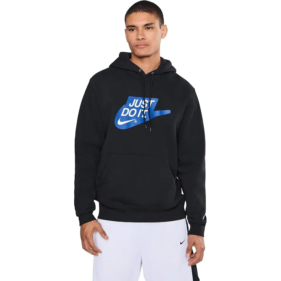 Sportswear Club Fleece Hoodie