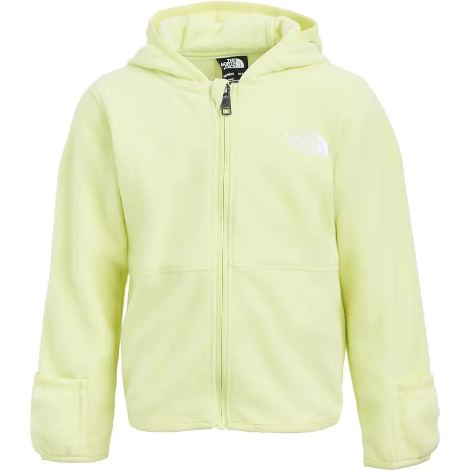 Glacier Full Zip Hoodie (Infant)