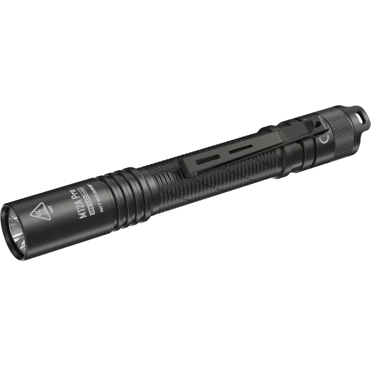 MT2A Pro 1000 Pen Flashlight