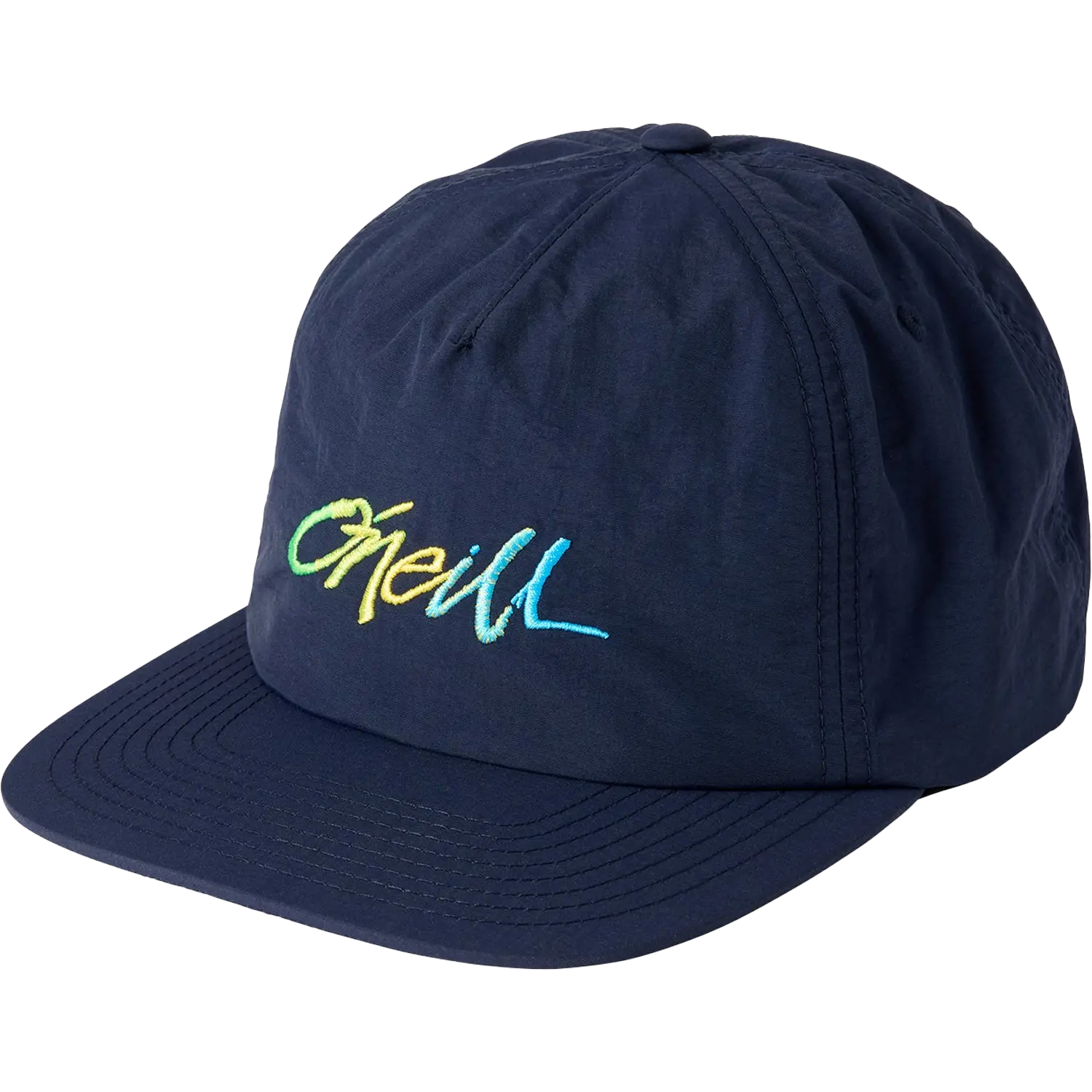 Flint Nylon Hat