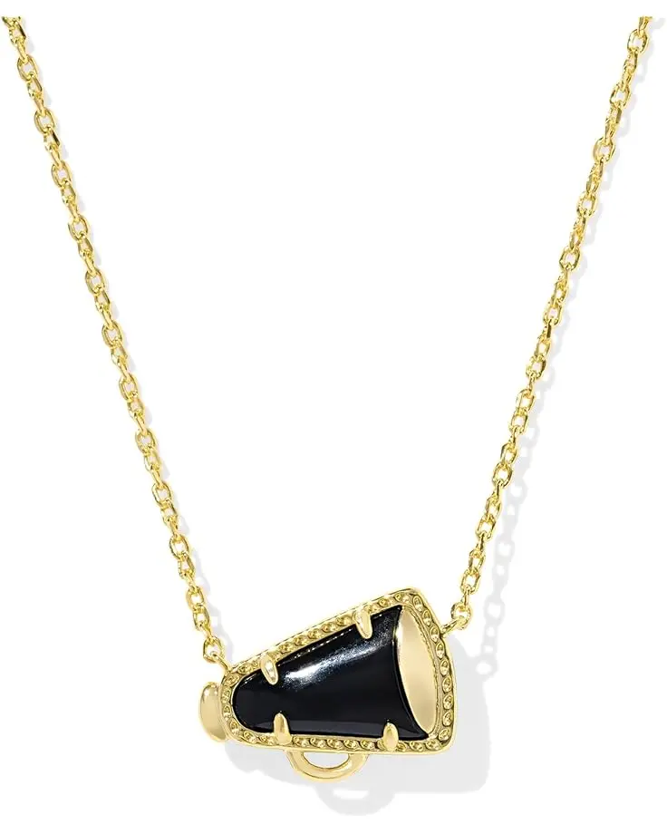 Cheer Short Pendant Necklace