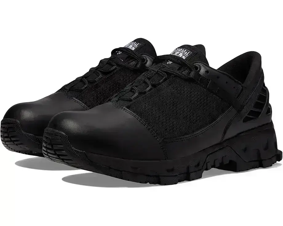 Unisex Original S.W.A.T. Alpha Freedom 3" Hands Free PT