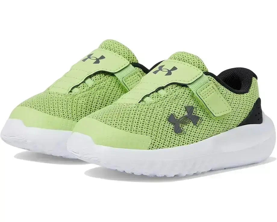 Under Armour Kids Infant Surge 4 Alternate Closure (Toddler)
