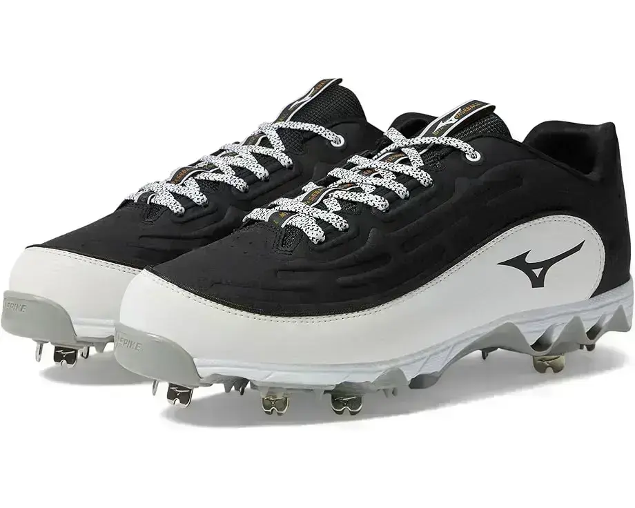 Men's Mizuno 9-Spike Ambition 3 Baseball Cleats
