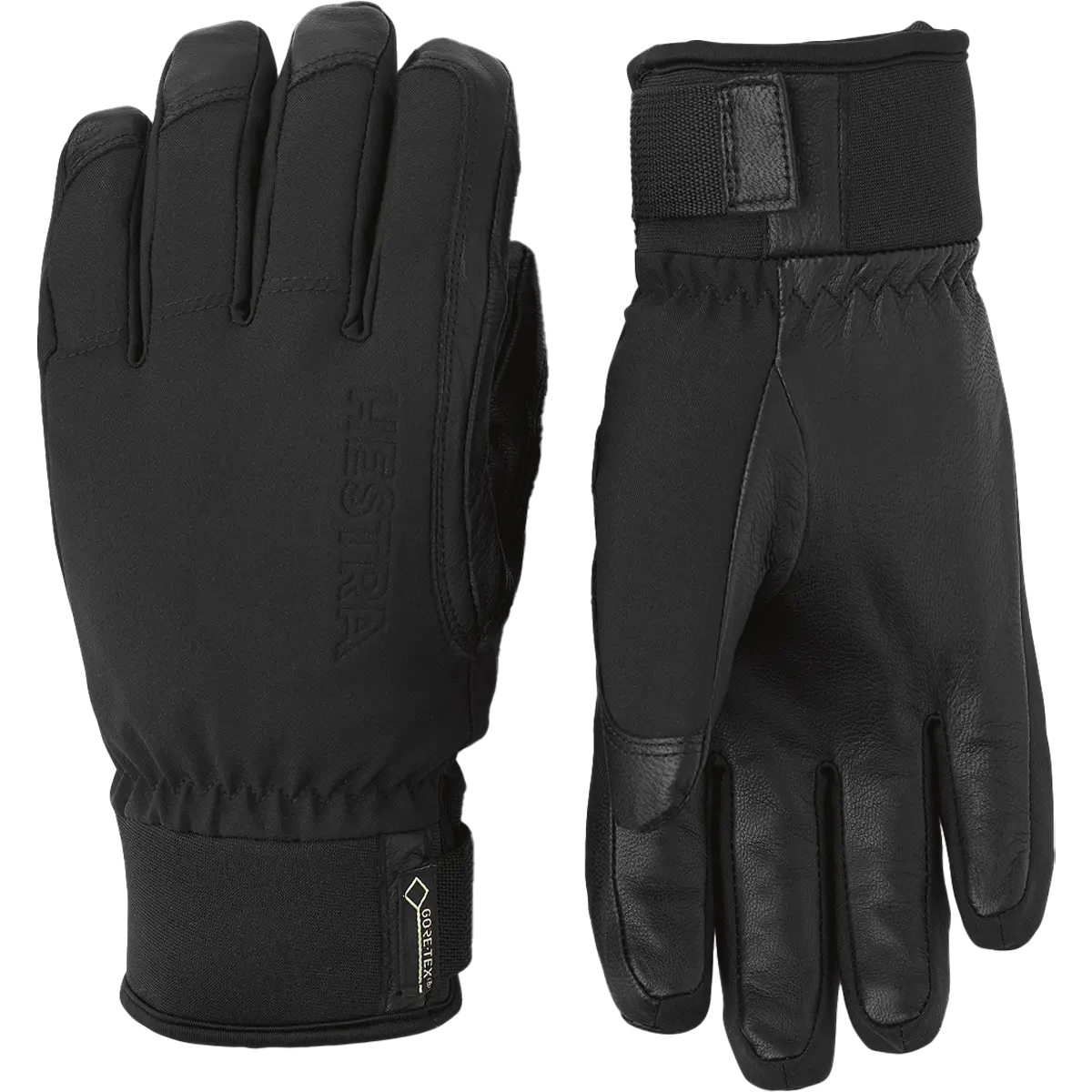 Alpine Short Gore-Tex Glove