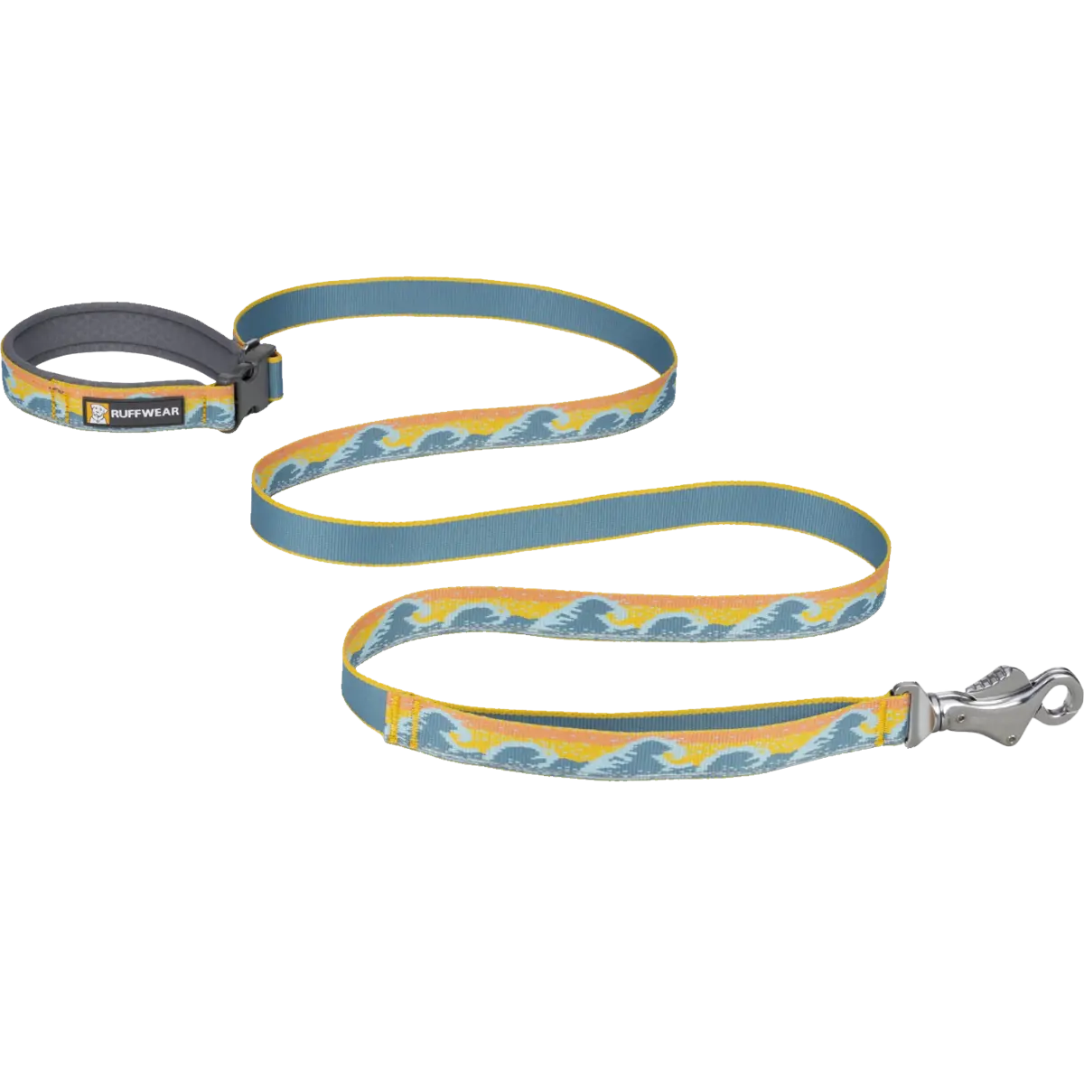 Crag Reflective Dog Leash