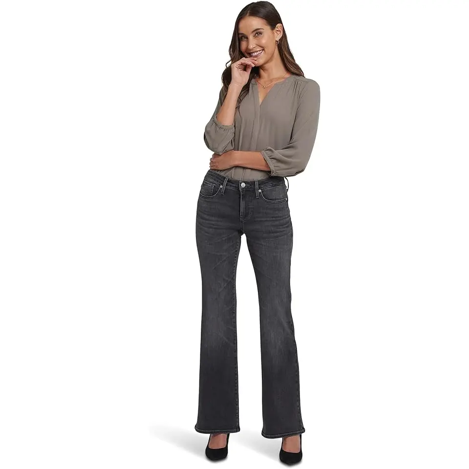 Ava Flare Jeans