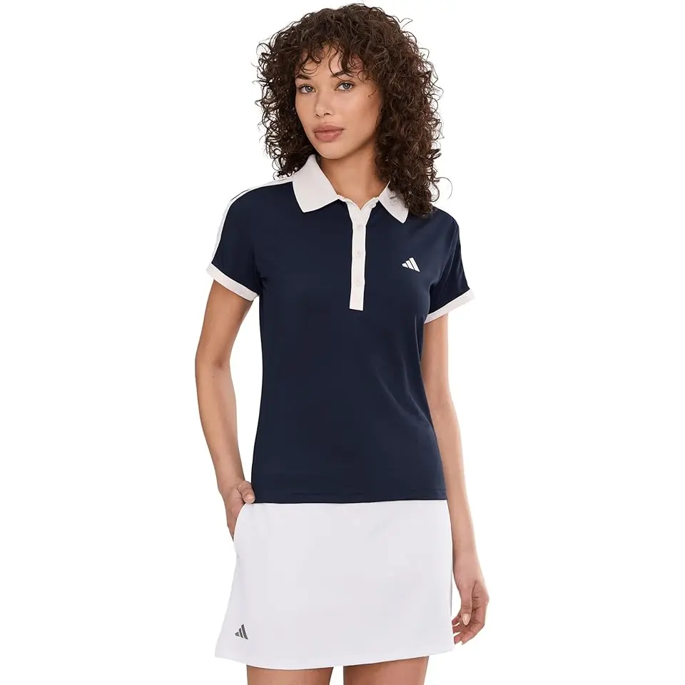 Heritage Tennis Polo