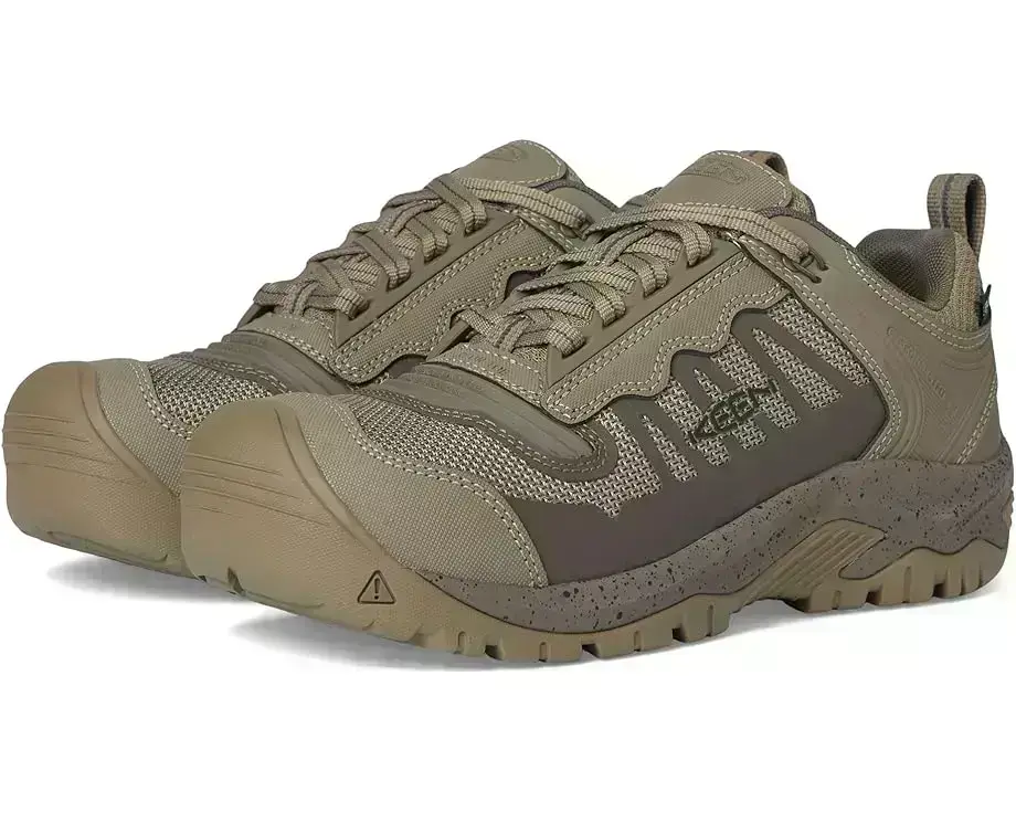 Men's KEEN Utility Reno KBF Waterproof (Comp Toe)