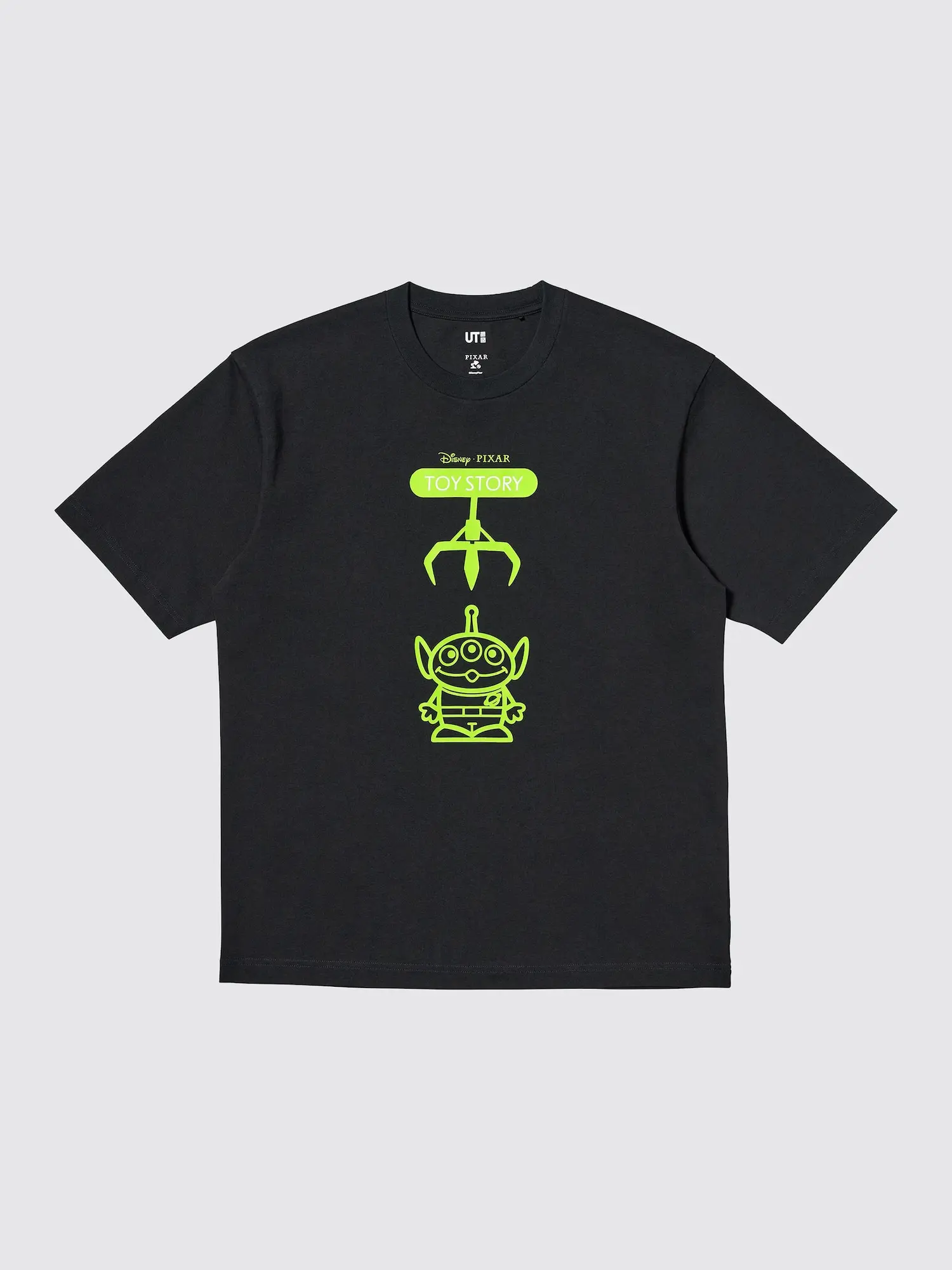 Unisex MAGIC FOR ALL TIMELESS UT Graphic T-Shirt