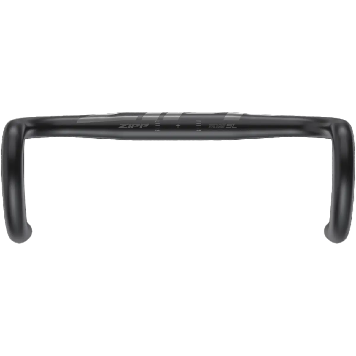 Service Course SL-80 Drop Handlebar -  Aluminum 31.8 44cm Black