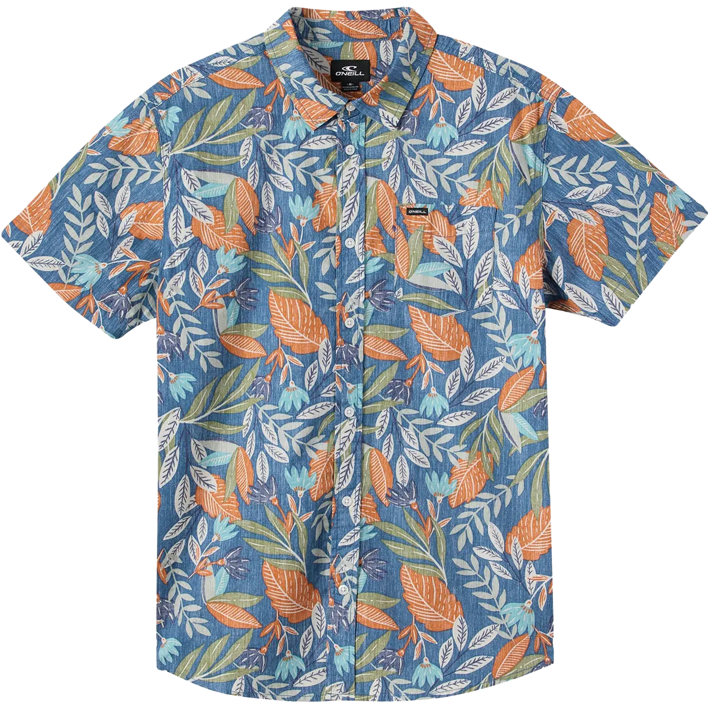 Men's Terrace Short Sleeve Standard