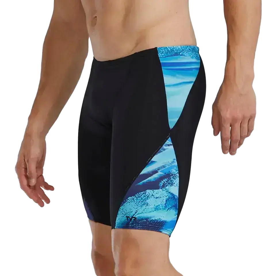 Men's Blade Splice Jammer