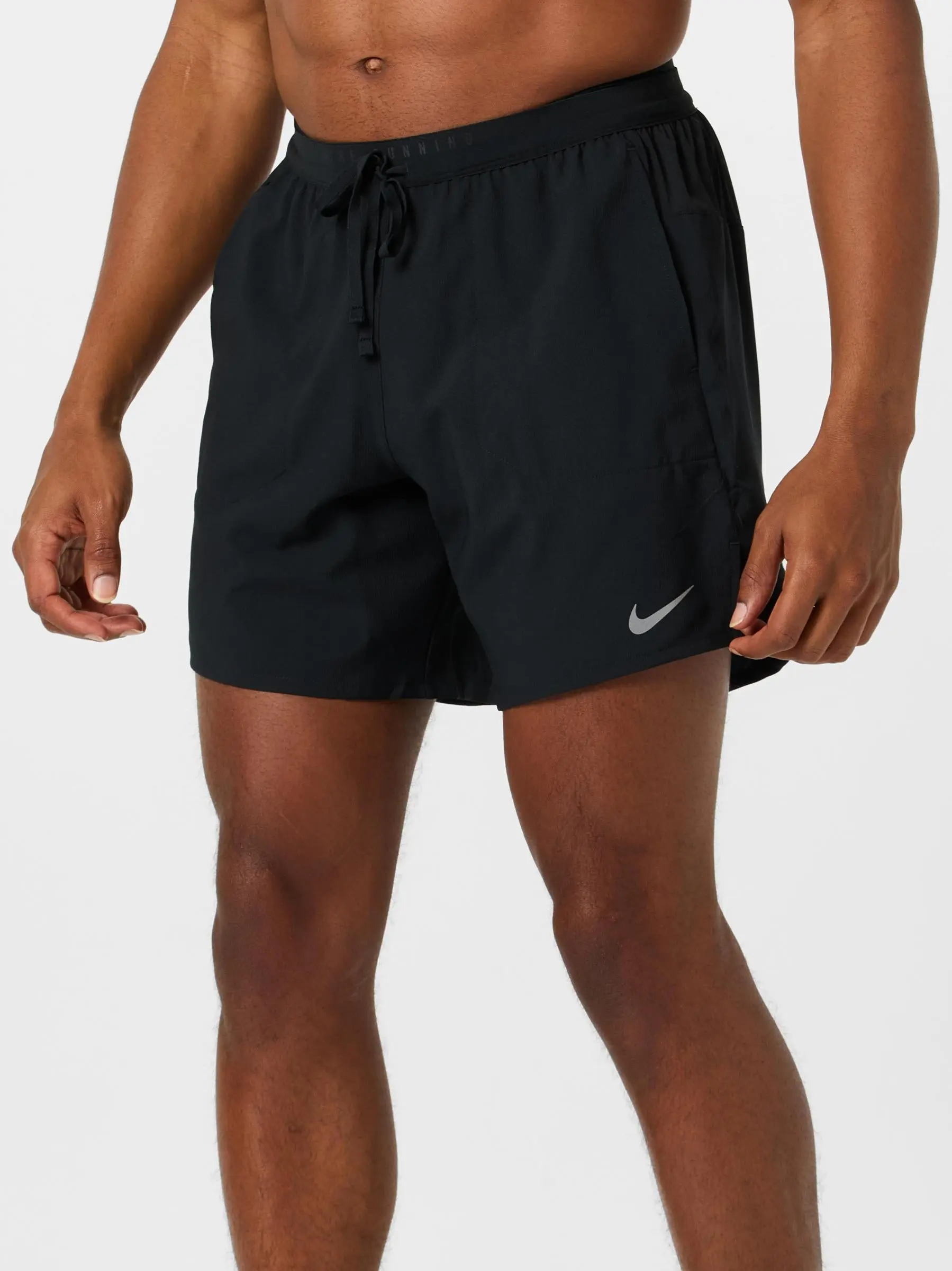 Nike Men's Dri-FIT Stride 2in1 7" Brief Short