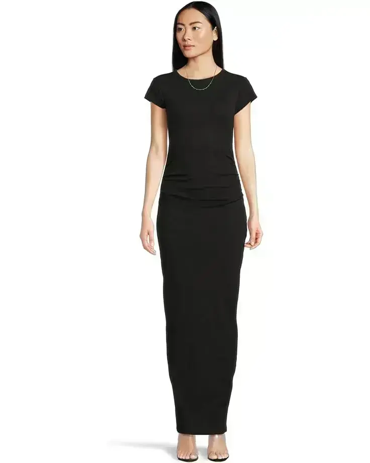 Katarina Short Sleeve Dress
