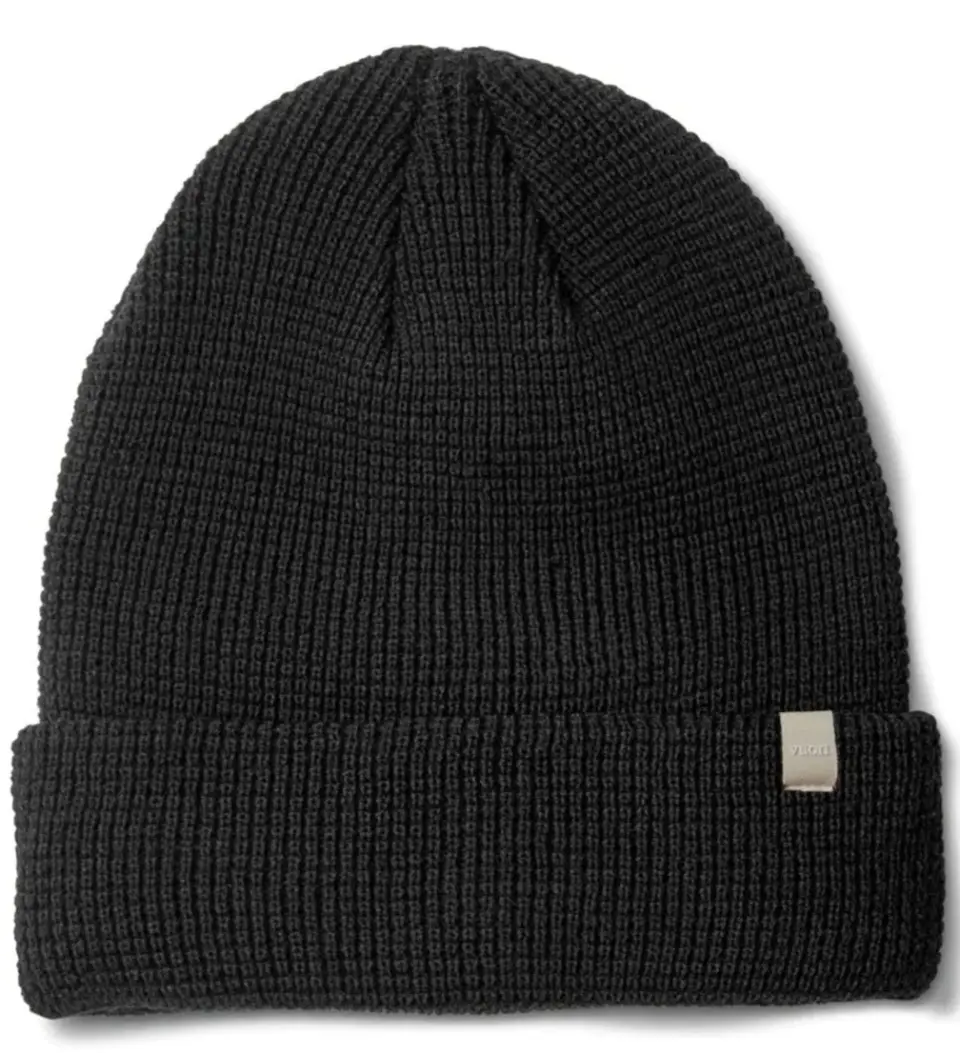 Waffle Alpine Beanie
