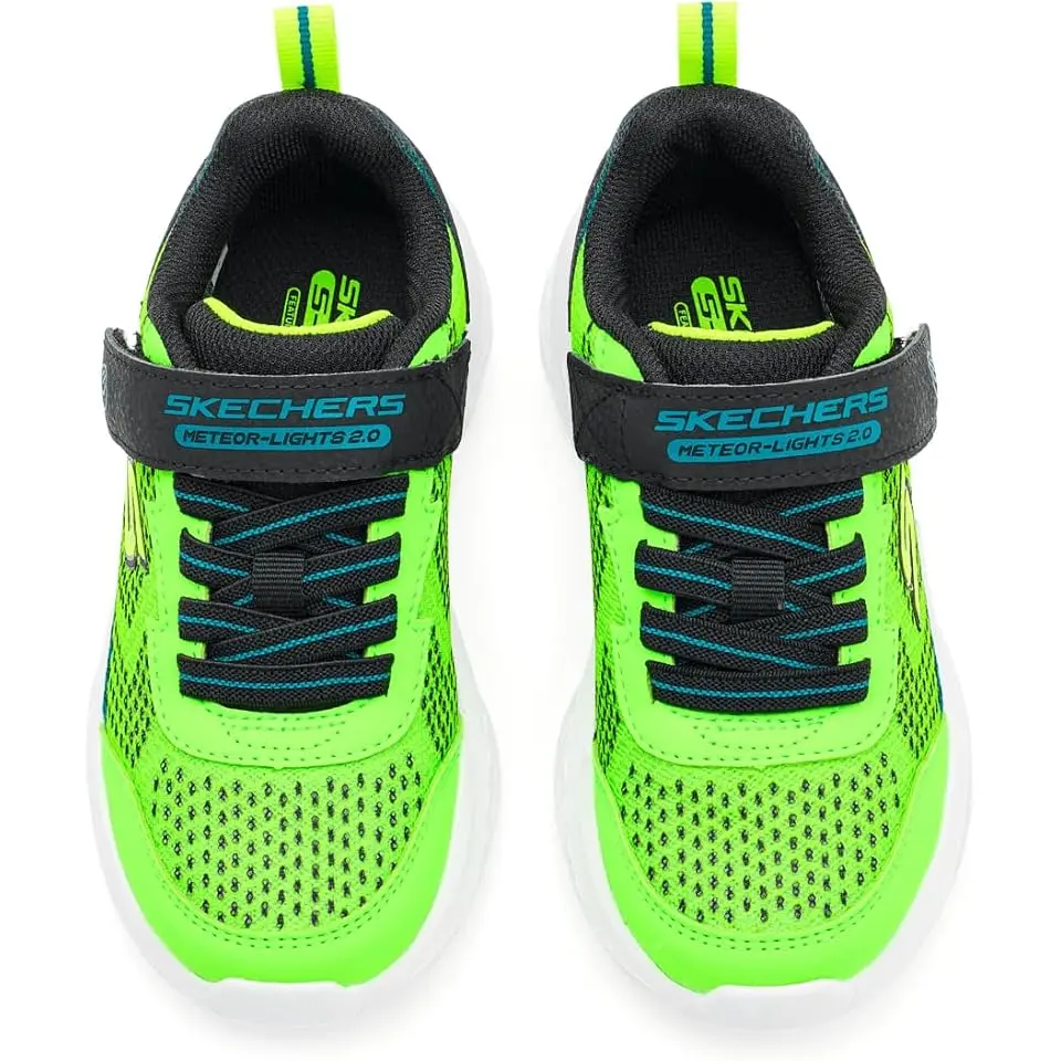 Meteor-Lights 2.0 401490L (Little Kid/Big Kid)