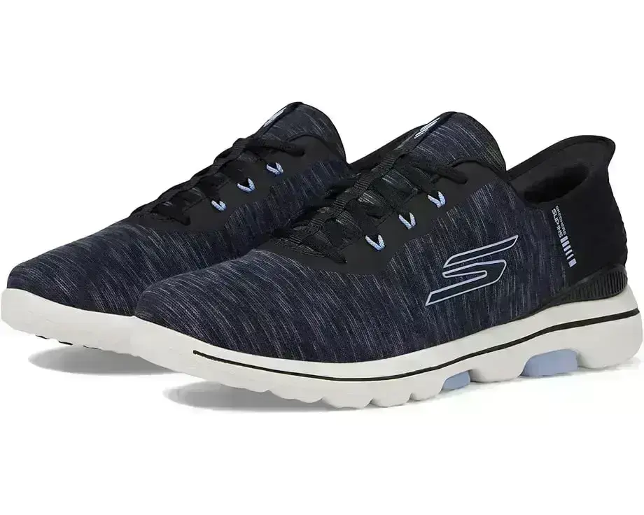 Women's Skechers GO GOLF Go Golf Walk 5 Hands Free Slip-Ins