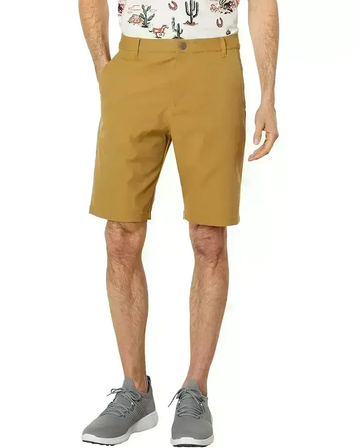 Men's PUMA Golf Dealer 10" Shorts