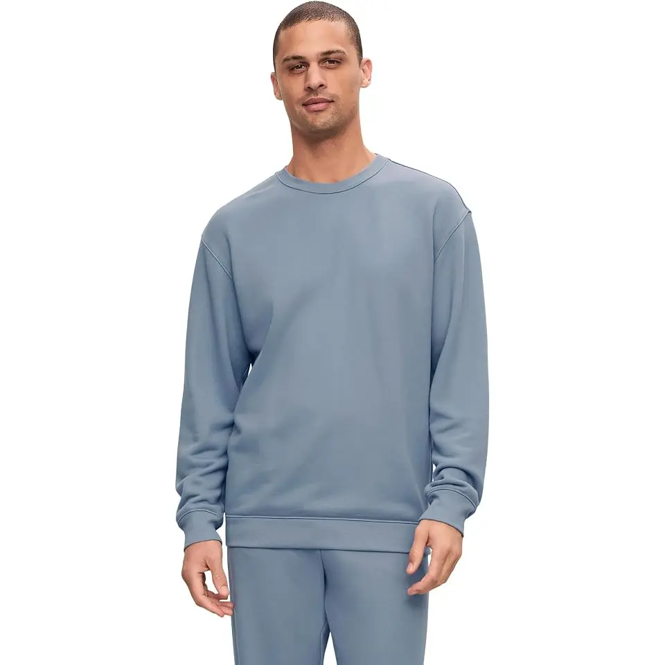 French Terry Sweatshirt