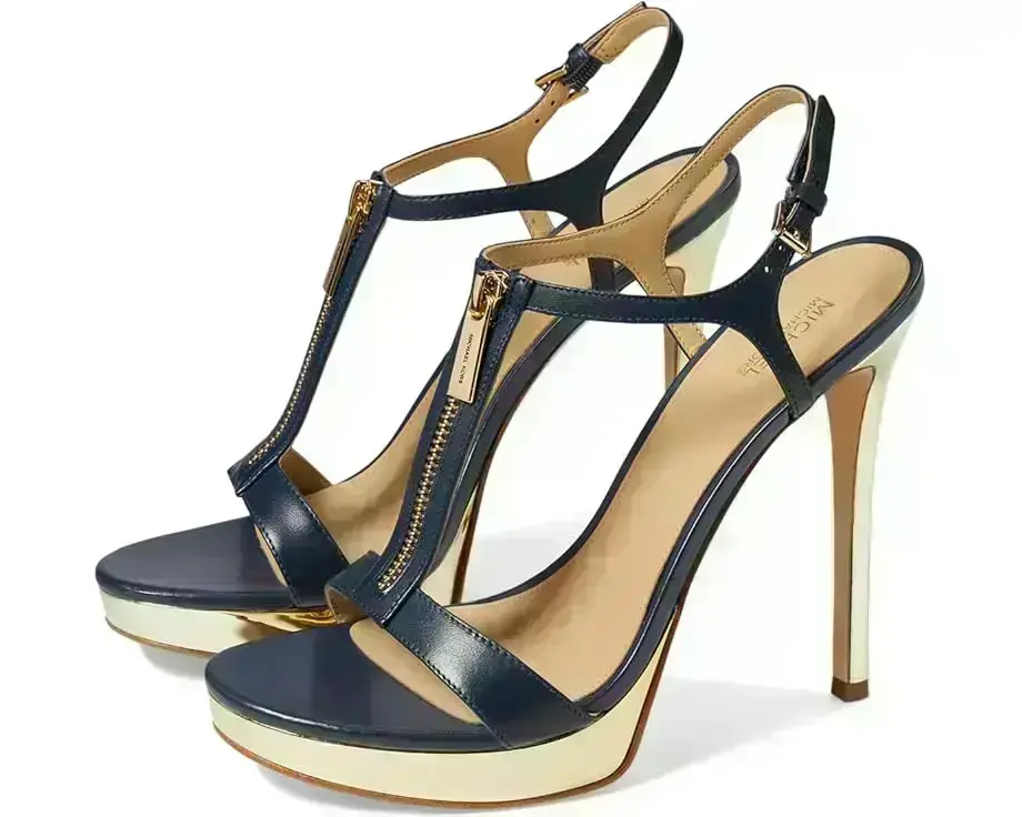 Women's MICHAEL Michael Kors Berkley Stiletto Platform