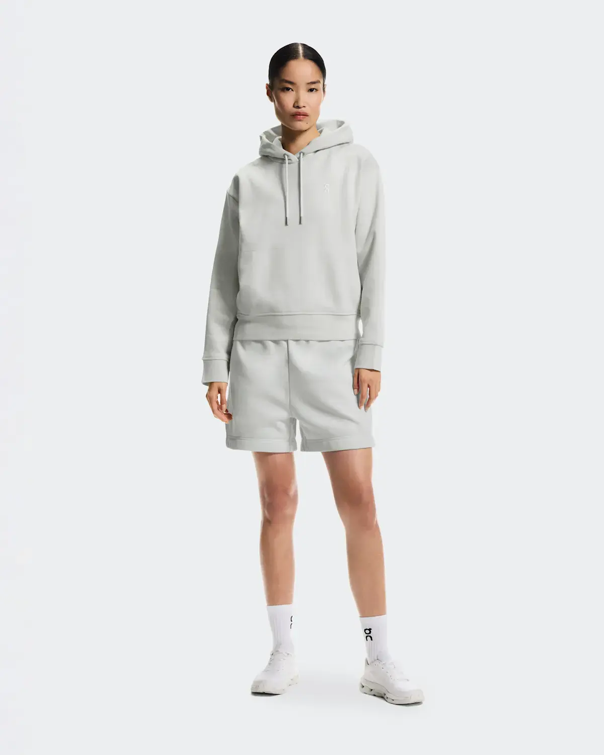 Club Collective Hoodie Geo