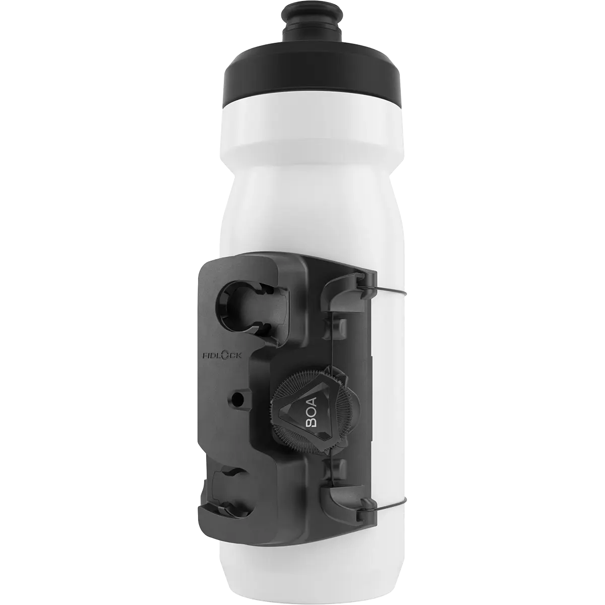 TWIST Single Universal Connector (BOA)