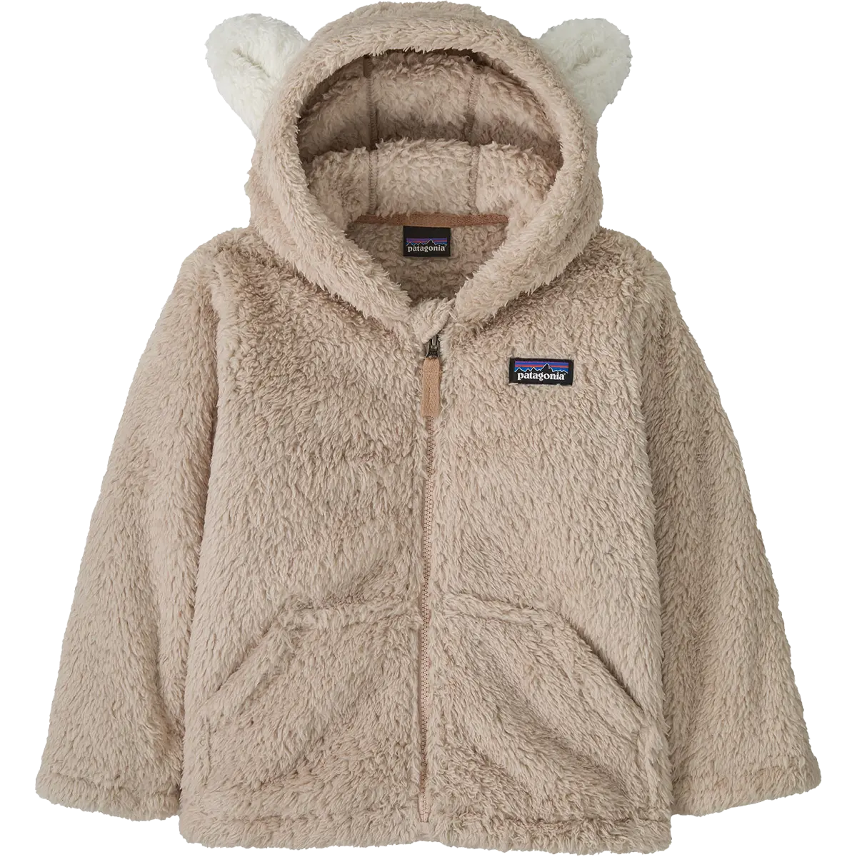 Youth Baby Furry Friends Fleece Hoody