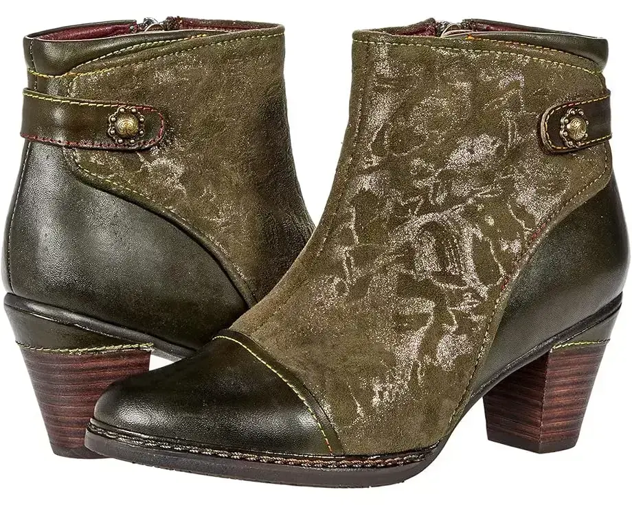 Women's L'Artiste by Spring Step Socute