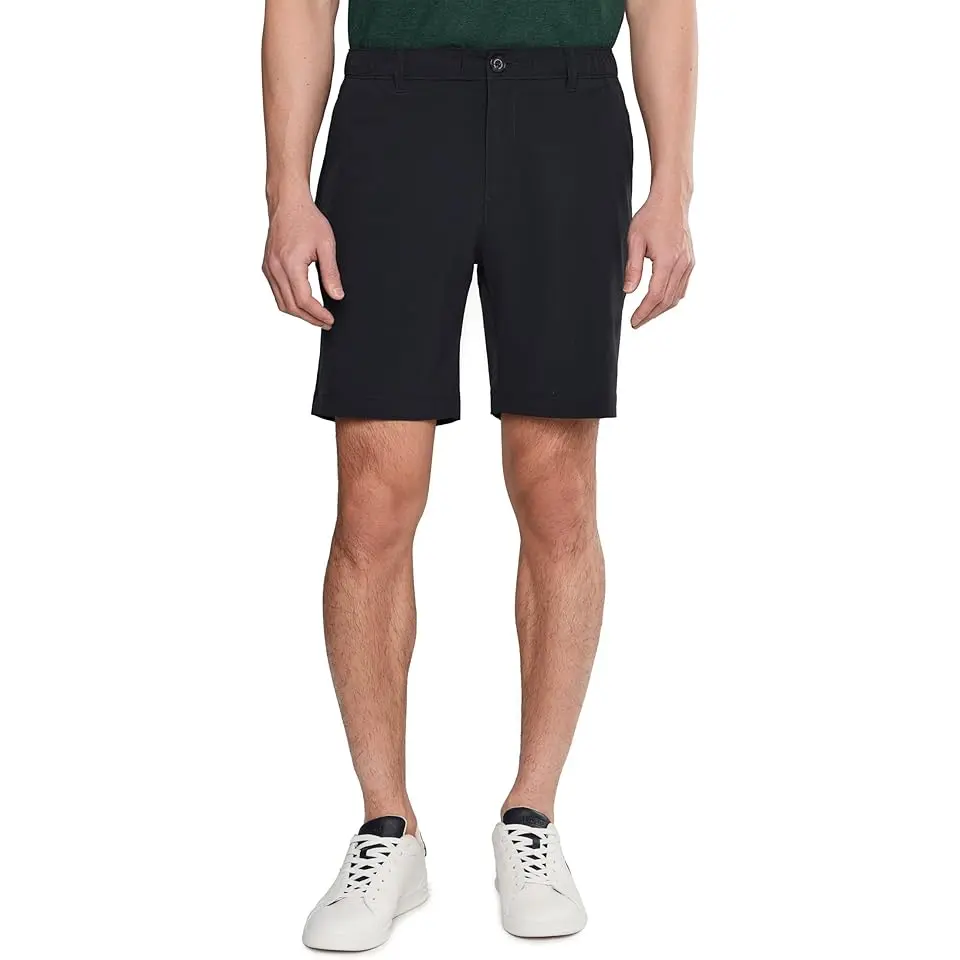 The Midnight Adventure 8" (Everywear Performance Shorts)