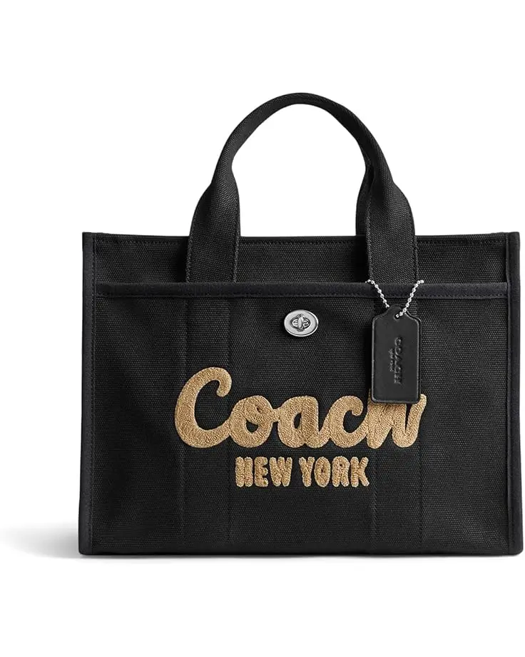 Women's COACH Cargo Tote