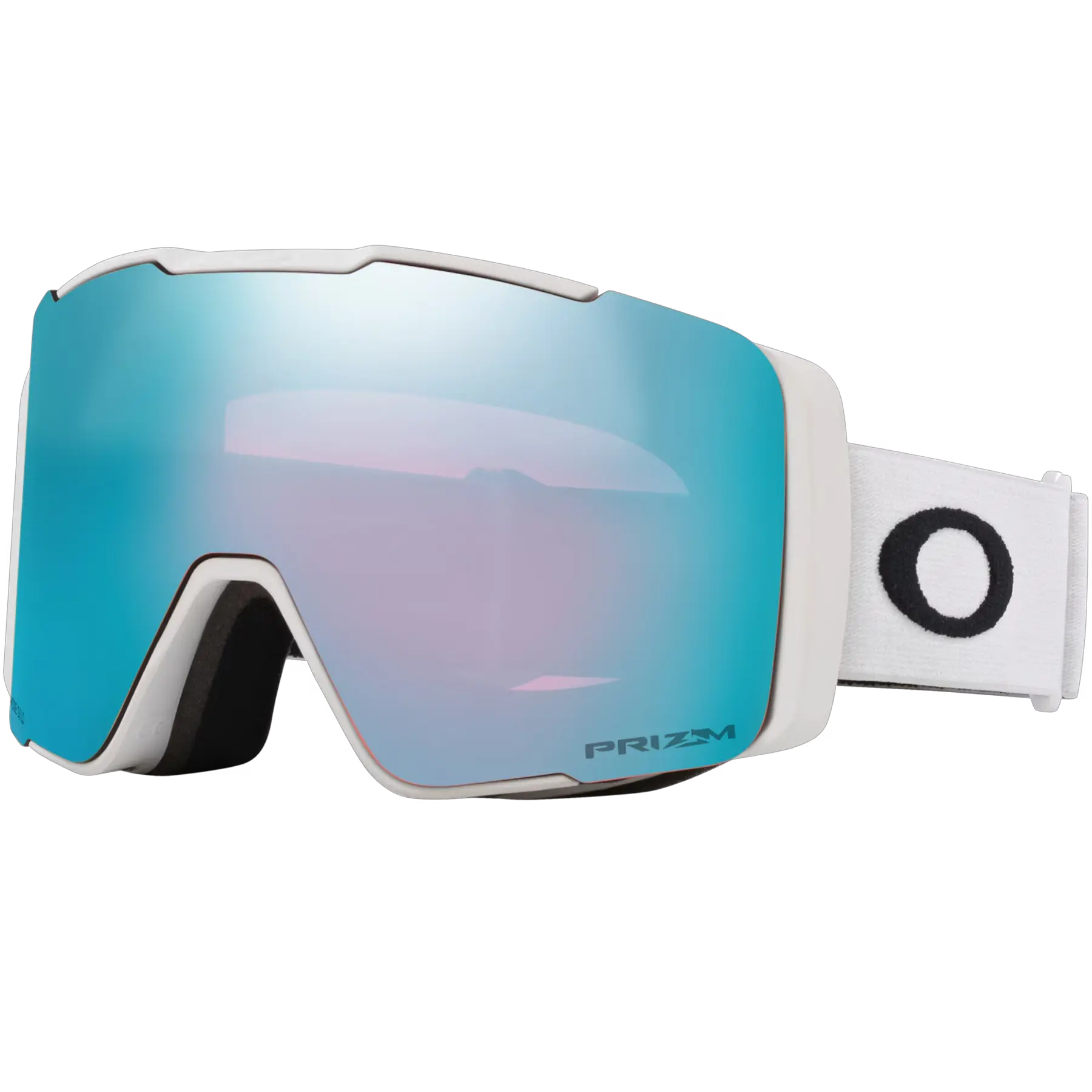 Line Miner Pro L Low Bridge + Bonus Lens