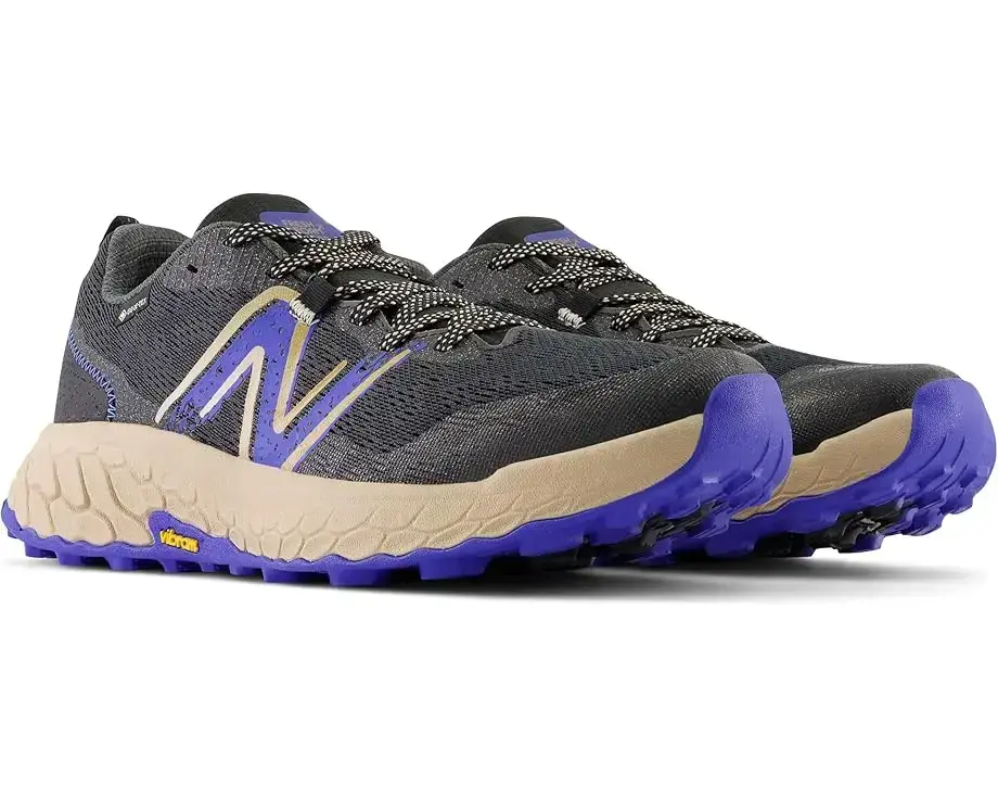 Men's New Balance Fresh Foam X Hierro v7 GTX