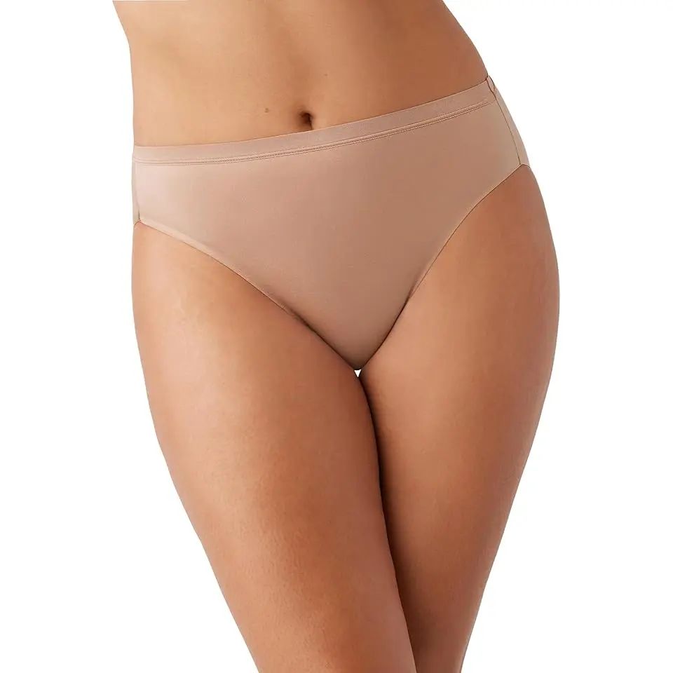 Inner Sheen Hi Cut Panty