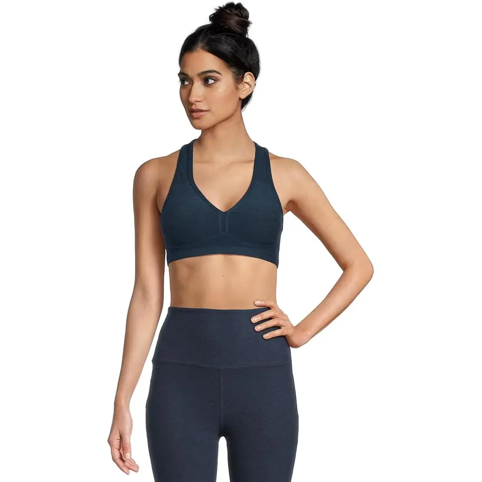 Spacedye Lift Your Spirits Medium Support Bra