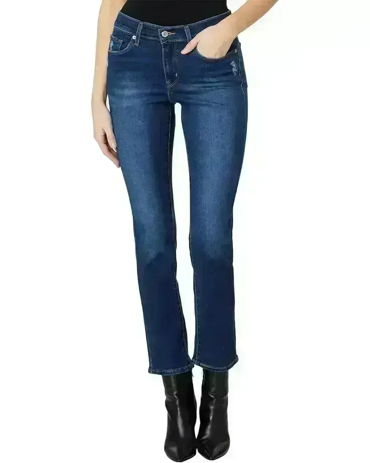 Women's Levi's® Womens Classic Straight
