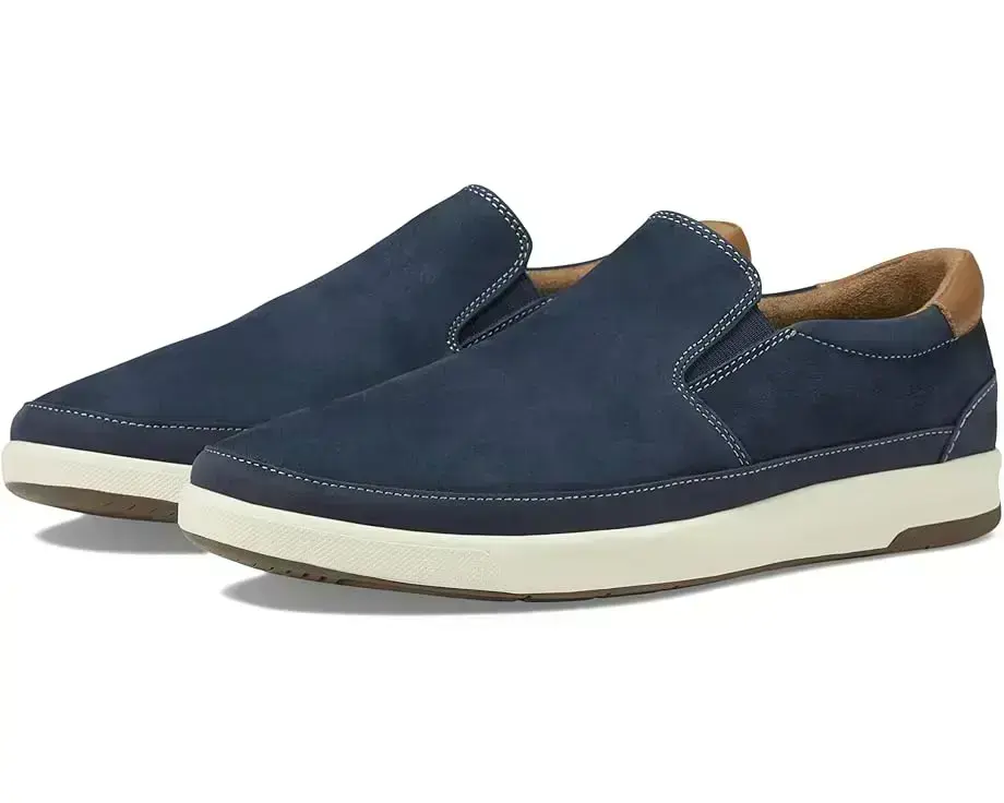 Men's Florsheim Crossover Double Gore Slip-On