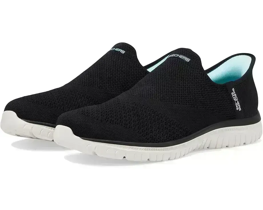 Women's SKECHERS Virtue Sleek Hands Free Slip-INS