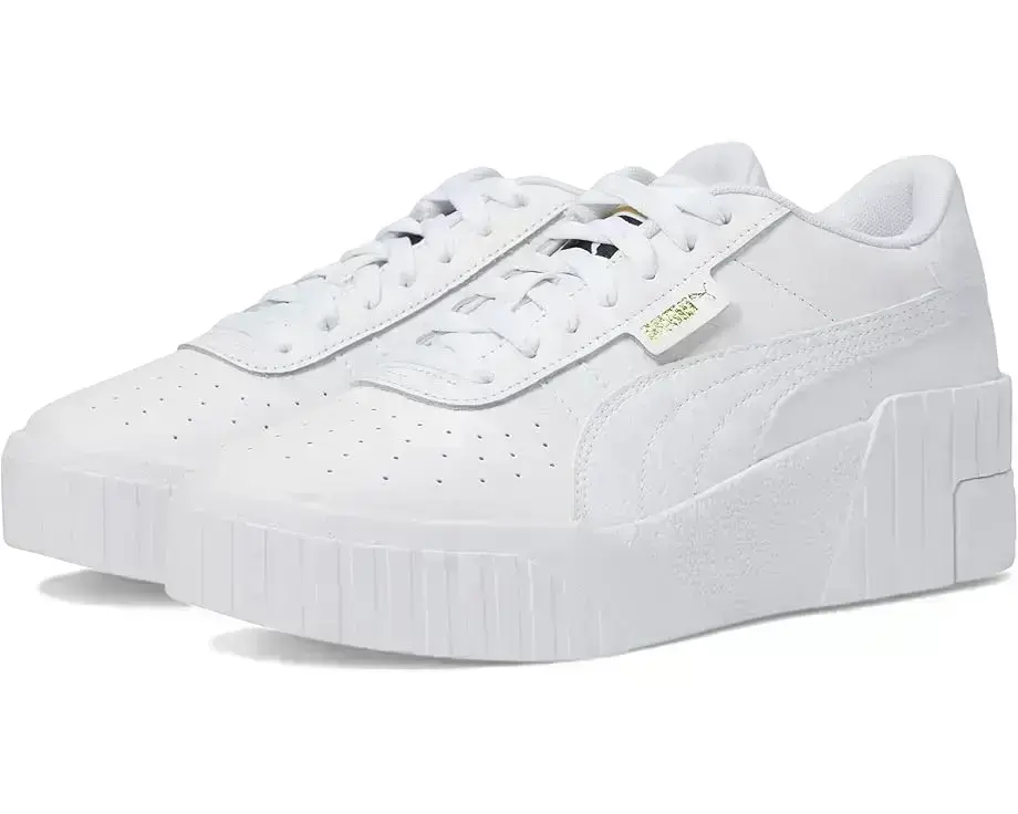 Women's PUMA Cali Wedge