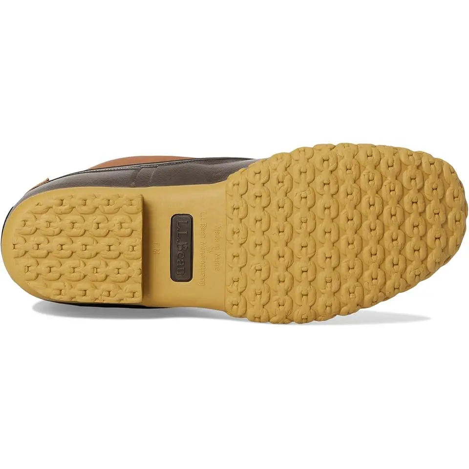 Bean Boots 8" Insulated