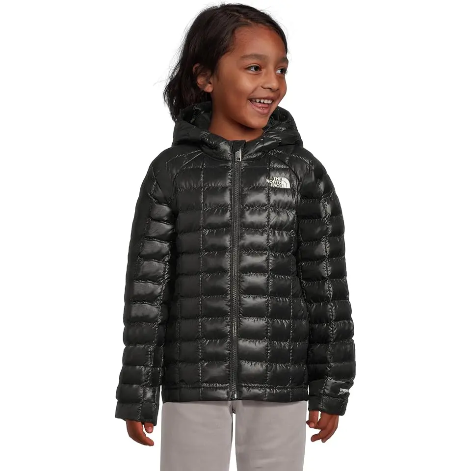 ThermoBall Hooded Jacket (Toddler)