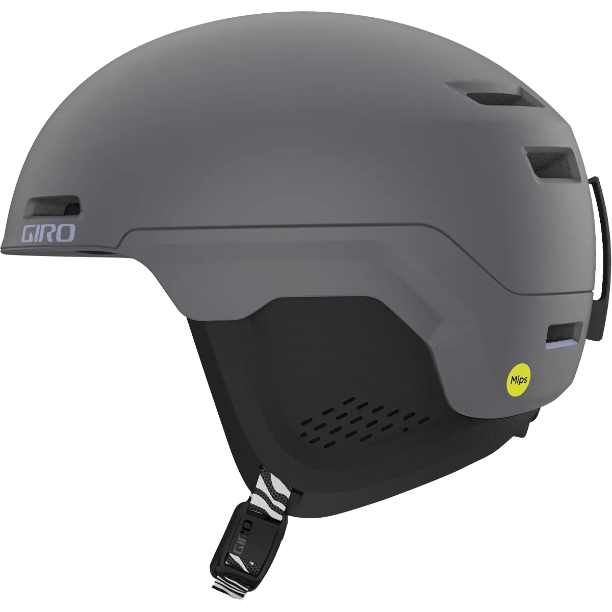 Owen Spherical MIPS